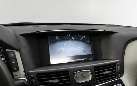Infiniti Q70 I, 2014 год, 1 989 000 рублей, 23 фотография
