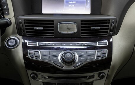 Infiniti Q70 I, 2014 год, 1 989 000 рублей, 24 фотография