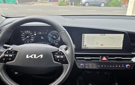 KIA Niro, 2023 год, 2 900 000 рублей, 10 фотография