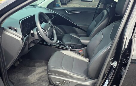 KIA Niro, 2023 год, 2 900 000 рублей, 8 фотография
