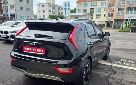 KIA Niro, 2023 год, 2 900 000 рублей, 4 фотография
