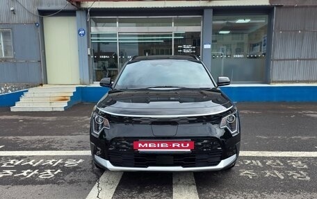 KIA Niro, 2023 год, 2 900 000 рублей, 2 фотография
