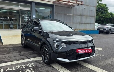 KIA Niro, 2023 год, 2 900 000 рублей, 3 фотография