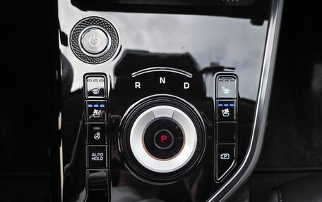 KIA Niro, 2023 год, 2 900 000 рублей, 11 фотография