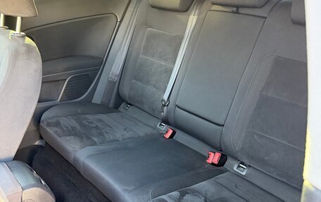 Volkswagen Golf VI, 2010 год, 730 000 рублей, 12 фотография