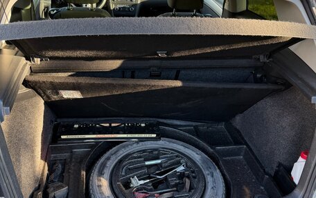 Volkswagen Golf VI, 2010 год, 730 000 рублей, 14 фотография