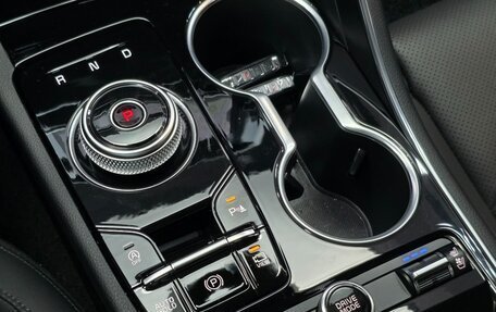 KIA K5, 2023 год, 2 500 000 рублей, 8 фотография