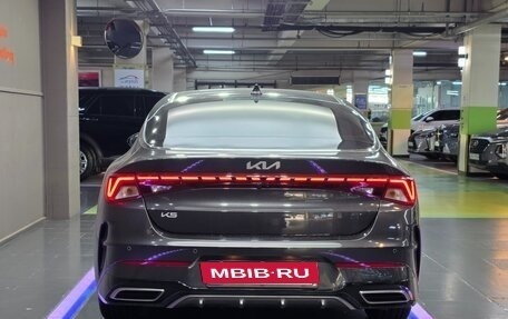 KIA K5, 2023 год, 2 500 000 рублей, 4 фотография