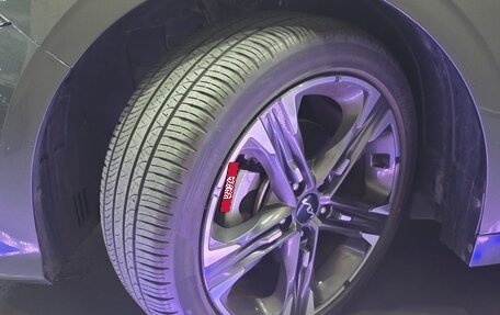 KIA K5, 2023 год, 2 500 000 рублей, 5 фотография