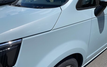 Honda Stepwgn, 2023 год, 2 250 000 рублей, 2 фотография