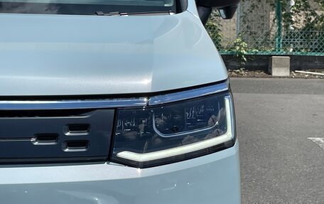 Honda Stepwgn, 2023 год, 2 250 000 рублей, 4 фотография