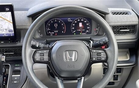Honda Stepwgn, 2023 год, 2 250 000 рублей, 14 фотография