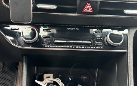 Hyundai Sonata VIII, 2021 год, 1 950 000 рублей, 10 фотография