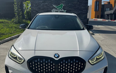 BMW 1 серия, 2021 год, 1 900 000 рублей, 1 фотография