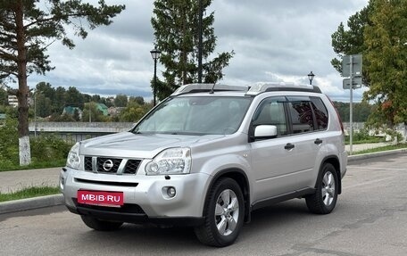 Nissan X-Trail, 2007 год, 775 000 рублей, 1 фотография