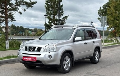 Nissan X-Trail, 2007 год, 775 000 рублей, 1 фотография