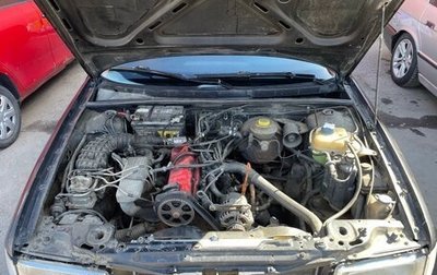 Audi 80, 1991 год, 100 000 рублей, 1 фотография
