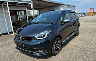 Honda Fit, 2023 год, 1 200 000 рублей, 1 фотография