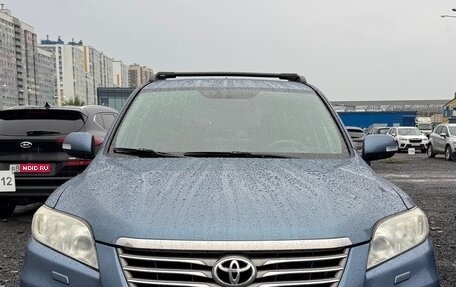 Toyota RAV4, 2010 год, 1 350 000 рублей, 1 фотография