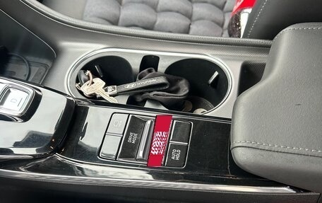Hyundai Sonata VIII, 2021 год, 1 950 000 рублей, 11 фотография