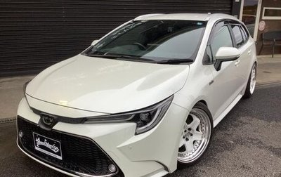 Toyota Corolla, 2023 год, 1 120 333 рублей, 1 фотография
