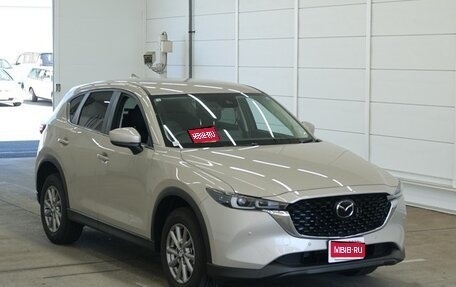 Mazda CX-5 II, 2026 год, 2 549 000 рублей, 1 фотография