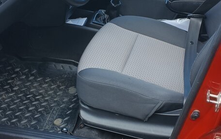 Chevrolet Aveo III, 2009 год, 450 000 рублей, 15 фотография