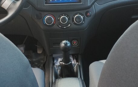Chevrolet Aveo III, 2009 год, 450 000 рублей, 16 фотография