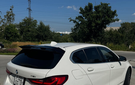 BMW 1 серия, 2021 год, 1 900 000 рублей, 5 фотография