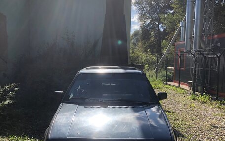 Volkswagen Jetta III, 1991 год, 90 000 рублей, 1 фотография
