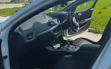 BMW 1 серия, 2021 год, 1 900 000 рублей, 10 фотография
