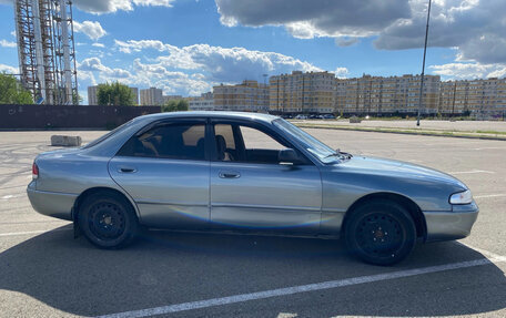 Mazda 626, 1994 год, 210 000 рублей, 1 фотография