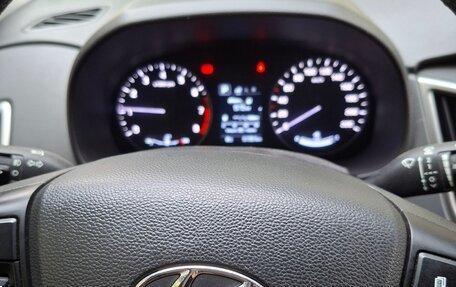 Hyundai Creta I рестайлинг, 2020 год, 1 900 000 рублей, 6 фотография