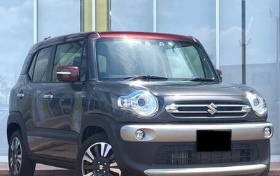 Suzuki Xbee I, 2023 год, 1 178 000 рублей, 1 фотография