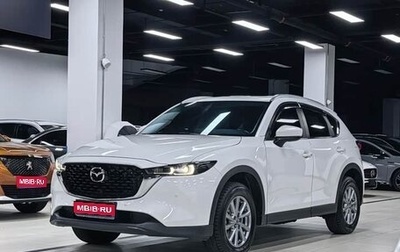Mazda CX-5 II, 2023 год, 2 140 000 рублей, 1 фотография