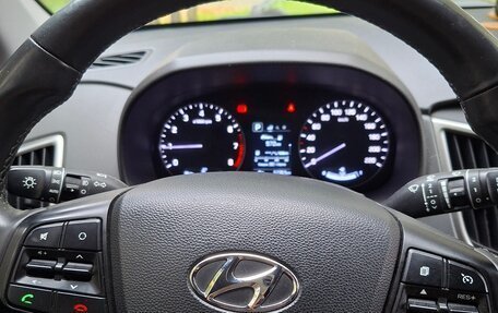Hyundai Creta I рестайлинг, 2020 год, 1 900 000 рублей, 10 фотография