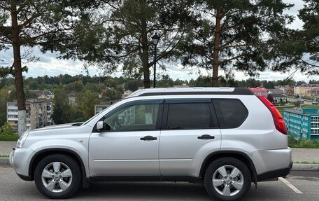 Nissan X-Trail, 2007 год, 775 000 рублей, 8 фотография