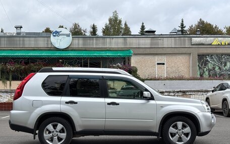 Nissan X-Trail, 2007 год, 775 000 рублей, 4 фотография