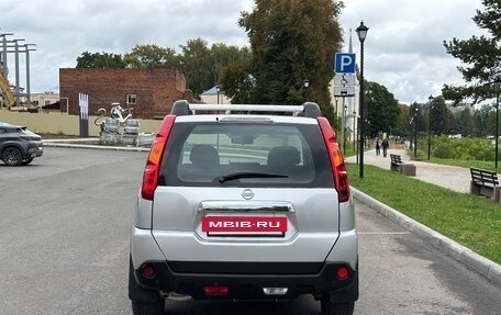 Nissan X-Trail, 2007 год, 775 000 рублей, 6 фотография
