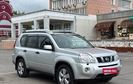 Nissan X-Trail, 2007 год, 775 000 рублей, 3 фотография