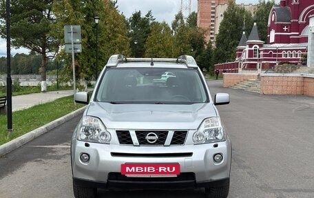 Nissan X-Trail, 2007 год, 775 000 рублей, 2 фотография