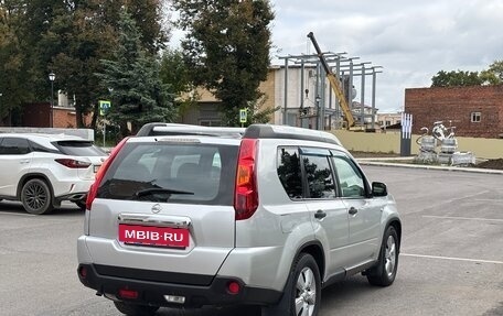 Nissan X-Trail, 2007 год, 775 000 рублей, 5 фотография