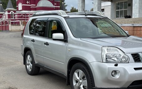 Nissan X-Trail, 2007 год, 775 000 рублей, 10 фотография