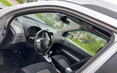 Nissan X-Trail, 2007 год, 775 000 рублей, 14 фотография