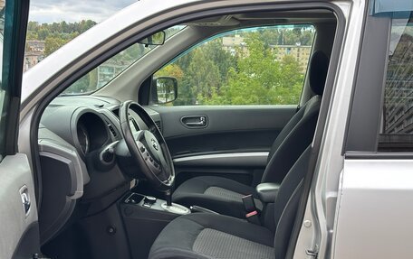 Nissan X-Trail, 2007 год, 775 000 рублей, 13 фотография