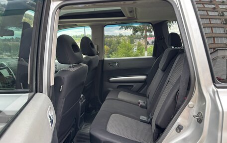Nissan X-Trail, 2007 год, 775 000 рублей, 16 фотография