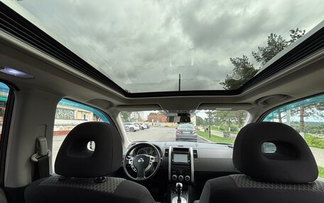 Nissan X-Trail, 2007 год, 775 000 рублей, 21 фотография