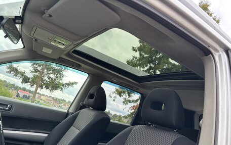 Nissan X-Trail, 2007 год, 775 000 рублей, 15 фотография