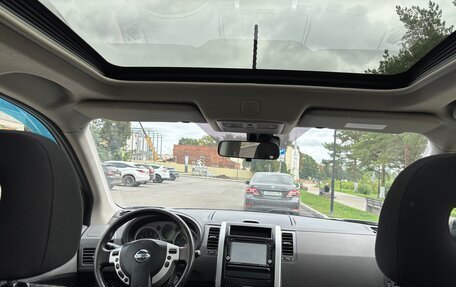 Nissan X-Trail, 2007 год, 775 000 рублей, 20 фотография