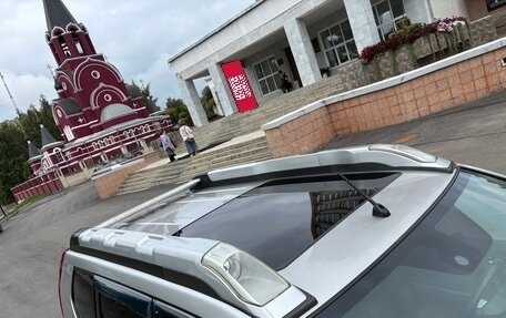 Nissan X-Trail, 2007 год, 775 000 рублей, 12 фотография